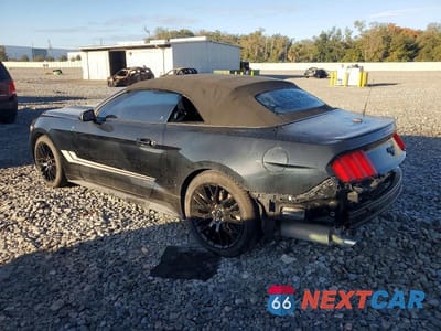 Drugie zdjęcie samochodu z przodu: 2016 FORD MUSTANG VIN:1FATP8EM0G5243913 - miniatura