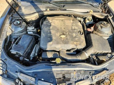 Zdjęcie 11 z 13 samochodu: 2014 CHEVROLET CAMARO LT VIN:2G1FB1E36E9264021 - miniatura