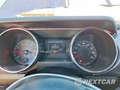Zdjęcie 9 z 11 samochodu: 2015 FORD MUSTANG GT VIN:1FA6P8CF3F5418090 - miniatura