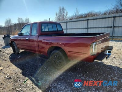 Drugie zdjęcie samochodu z przodu: 1998 TOYOTA TACOMA XTRACAB VIN:4TAVL52N5WZ030680 - miniatura
