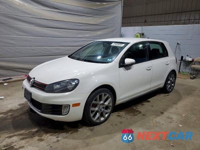 2014 VOLKSWAGEN GTI WVWGD7AJ6EW009874 - główne zdjęcie licytacji z USA - miniatura