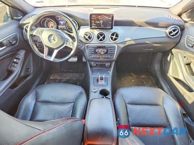 Zdjęcie 8 z 12 samochodu: 2015 MERCEDES-BENZ GLA 45 AMG VIN:WDDTG5CB2FJ103321 - miniatura