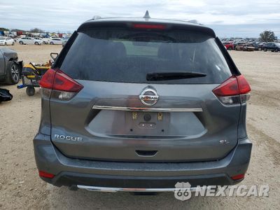Zdjęcie 6 z 13 samochodu: 2019 NISSAN ROGUE S VIN:5N1AT2MT1KC762536 - miniatura