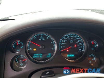 Zdjęcie 9 z 13 samochodu: 2009 GMC YUKON SLT VIN:1GKFK33009R218681 - miniatura