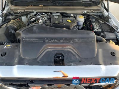 Zdjęcie 11 z 12 samochodu: 2025 RAM 2500 TRADESMAN VIN:3C6UR5CL7SG546259 - miniatura