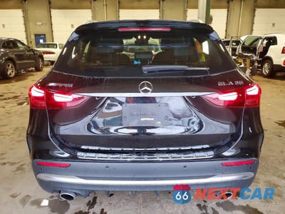 Zdjęcie 6 z 13 samochodu: 2025 MERCEDES-BENZ GLA 35 AMG VIN:W1N4N5BB5SJ634618 - miniatura