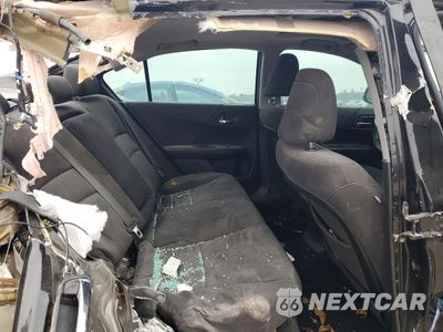 Zdjęcie 10 z 13 samochodu: 2013 HONDA ACCORD EX VIN:1HGCR2F7XDA215194 - miniatura