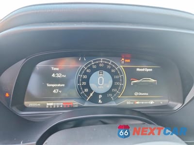 Zdjęcie 9 z 13 samochodu: 2021 CADILLAC CT4 SPORT VIN:1G6DC5RK9M0147856 - miniatura