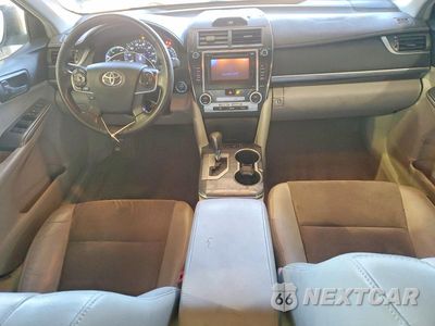 Zdjęcie 8 z 11 samochodu: 2012 TOYOTA CAMRY HYBRID VIN:4T1BD1FK6CU040135 - miniatura