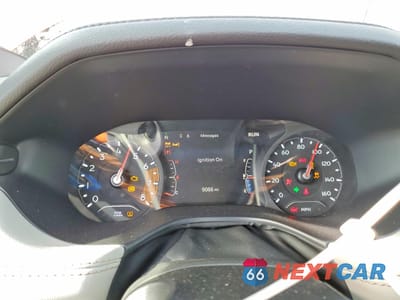 Zdjęcie 9 z 14 samochodu: 2025 JEEP COMPASS LIMITED VIN:3C4NJDCN7ST502317 - miniatura