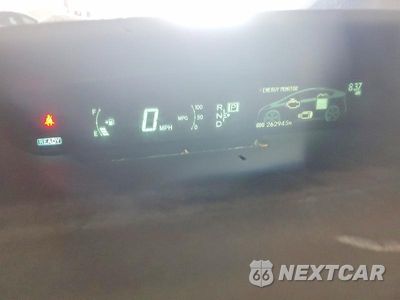 Zdjęcie 9 z 11 samochodu: 2010 TOYOTA PRIUS VIN:JTDKN3DU4A1114930 - miniatura