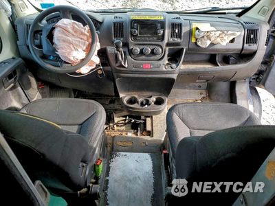 Zdjęcie 8 z 13 samochodu: 2020 RAM PROMASTER 3500 3500 HIGH VIN:3C6URVJG8LE124813 - miniatura