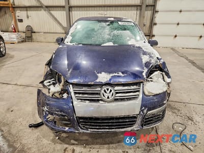 Piąte zdjęcie samochodu w środku: 2007 VOLKSWAGEN RABBIT VIN:WVWDR71K07W030865 - miniatura