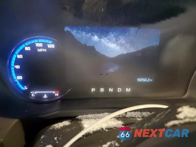 Zdjęcie 9 z 13 samochodu: 2022 FORD BRONCO BASE VIN:1FMEE5DP5NLB23306 - miniatura