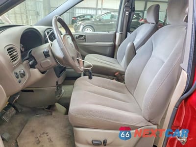 Zdjęcie 7 z 13 samochodu: 2003 DODGE GRAND CARAVAN SPORT VIN:2D4GP44L13R186540 - miniatura