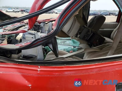 Zdjęcie 7 z 13 samochodu: 1993 CHEVROLET SUBURBAN C1500 VIN:1GNEC16K6PJ304389 - miniatura