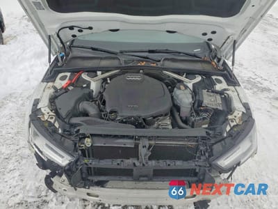 Zdjęcie 11 z 12 samochodu: 2019 AUDI A4 PREMIUM PLUS VIN:WAUENAF45KA108129 - miniatura