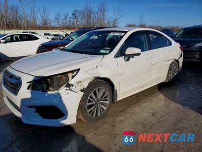 2019 SUBARU LEGACY 2.5I PREMIUM 4S3BNAF67K3008111 - główne zdjęcie licytacji z USA - miniatura