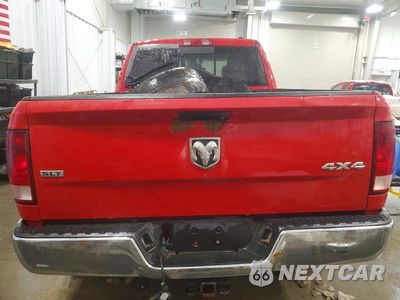 Zdjęcie 6 z 13 samochodu: 2012 DODGE RAM 1500 SLT VIN:1C6RD7GT7CS336314 - miniatura
