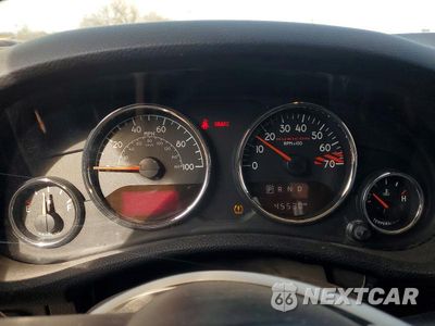 Zdjęcie 9 z 11 samochodu: 2018 JEEP WRANGLER UNLIMITED RUBICON VIN:1C4BJWFG7JL876240 - miniatura