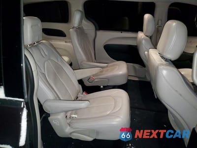 Zdjęcie 11 z 13 samochodu: 2018 CHRYSLER PACIFICA TOURING L VIN:2C4RC1BG1JR123411 - miniatura