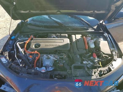 Zdjęcie 11 z 11 samochodu: 2025 HONDA CIVIC SPORT VIN:2HGFE4F84SH337450 - miniatura