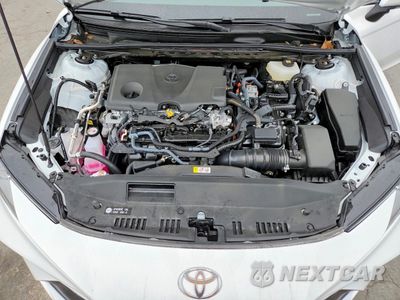 Zdjęcie 11 z 13 samochodu: 2026 TOYOTA CAMRY XSE VIN:4T1DAACK1TU652703 - miniatura