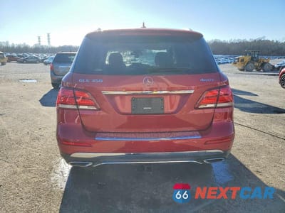 Zdjęcie 6 z 12 samochodu: 2018 MERCEDES-BENZ GLE 350 4MATIC VIN:4JGDA5HB3JB114299 - miniatura
