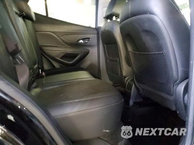 Zdjęcie 10 z 12 samochodu: 2019 BUICK ENCORE PREFERRED VIN:KL4CJASB8KB702079 - miniatura