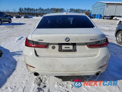 Zdjęcie 6 z 11 samochodu: 2024 BMW 330XI VIN:3MW89FF04R8E06091 - miniatura