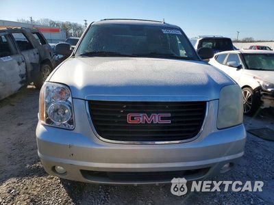 Piąte zdjęcie samochodu w środku: 2012 GMC YUKON SLT VIN:1GKS1CE06CR119479 - miniatura