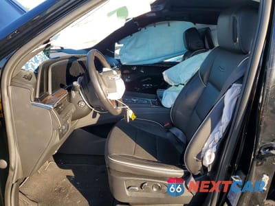 Zdjęcie 7 z 12 samochodu: 2023 CADILLAC ESCALADE ESV PREMIUM LUXURY VIN:1GYS4LKL6PR463086 - miniatura