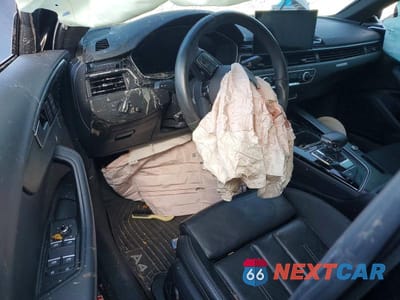 Zdjęcie 8 z 12 samochodu: 2020 AUDI A4 PREMIUM PLUS VIN:WAUENAF46LA053904 - miniatura