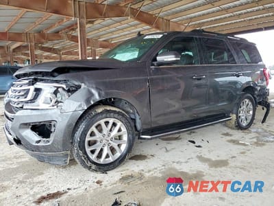 2020 FORD EXPEDITION XLT 1FMJU1HT8LEA52749 - główne zdjęcie licytacji z USA - miniatura