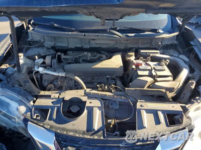 Zdjęcie 12 z 13 samochodu: 2018 NISSAN ROGUE S VIN:JN8AT2MT9JW456366 - miniatura