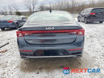 Zdjęcie 6 z 12 samochodu: 2024 KIA K5 LXS VIN:5XXG14J26RG241611 - miniatura