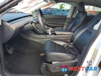 Zdjęcie 7 z 13 samochodu: 2021 TESLA MODEL Y VIN:5YJYGDED2MF103543 - miniatura