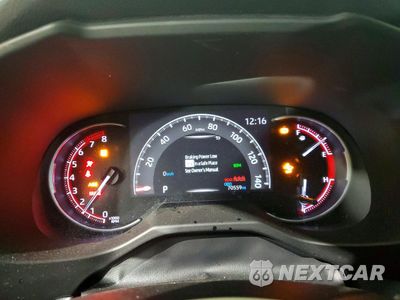 Zdjęcie 9 z 14 samochodu: 2021 TOYOTA RAV4 LIMITED VIN:2T3N1RFVXMW196430 - miniatura