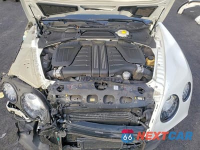 Zdjęcie 11 z 12 samochodu: 2018 BENTLEY CONTINENTAL GT SUPERSPORTS VIN:SCBGB3ZAXJC066287 - miniatura