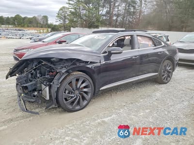 2023 VOLKSWAGEN ARTEON SEL R-LINE WVWAR7AN5PE015782 - główne zdjęcie licytacji z USA - miniatura