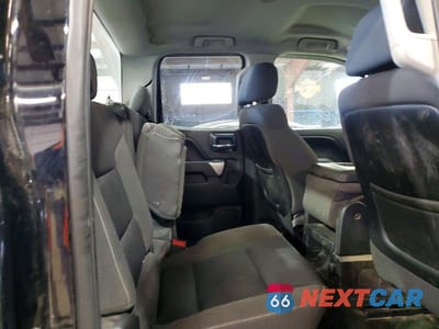 Zdjęcie 10 z 12 samochodu: 2014 CHEVROLET SILVERADO K1500 LT VIN:1GCVKREC1EZ150029 - miniatura