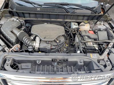 Zdjęcie 12 z 14 samochodu: 2019 GMC ACADIA SLE VIN:1GKKNSLSXKZ228366 - miniatura