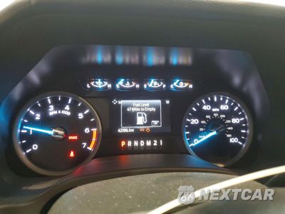 Zdjęcie 9 z 13 samochodu: 2022 FORD F250 SUPER DUTY VIN:1FT7W2B67NEG44440 - miniatura