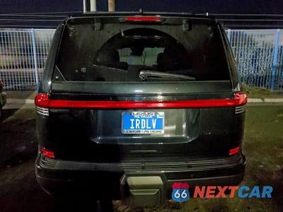 Zdjęcie 6 z 12 samochodu: 2024 LEXUS GX 550 LUXURY VIN:JTJVBCDX3R5030051 - miniatura