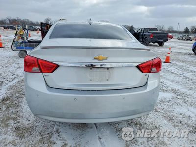 Zdjęcie 6 z 12 samochodu: 2015 CHEVROLET IMPALA LT VIN:2G1125S30F9100366 - miniatura
