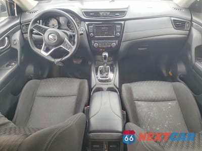 Zdjęcie 8 z 14 samochodu: 2020 NISS ROGUE SV VIN:KNMAT2MTXLP509827 - miniatura