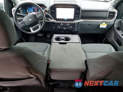 Zdjęcie 8 z 12 samochodu: 2025 FORD F150 XLT VIN:1FTFW3L85SKE20002 - miniatura
