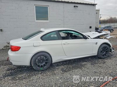 Trzecie zdjęcie samochodu z tyłu: 2013 BMW M3 VIN:WBSKG9C54DJ594942 - miniatura