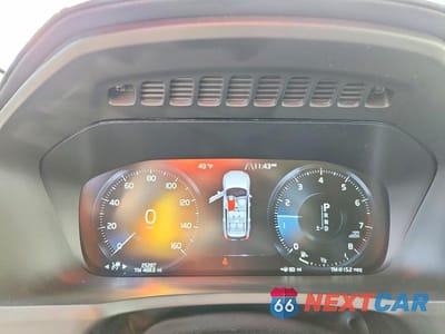 Zdjęcie 9 z 12 samochodu: 2021 VOLVO XC90 T6 INSCRIPTION VIN:YV4A22PL3M1700408 - miniatura