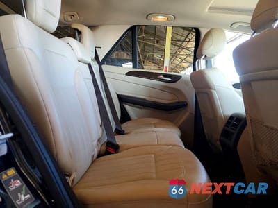 Zdjęcie 10 z 11 samochodu: 2016 MERCEDES-BENZ GLE 350 VIN:4JGDA5JB2GA699742 - miniatura